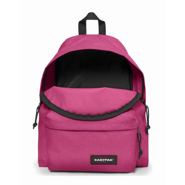 EASTPAK ΣΑΚΙΔΙΟ PADDED PAKR SPARK PINK