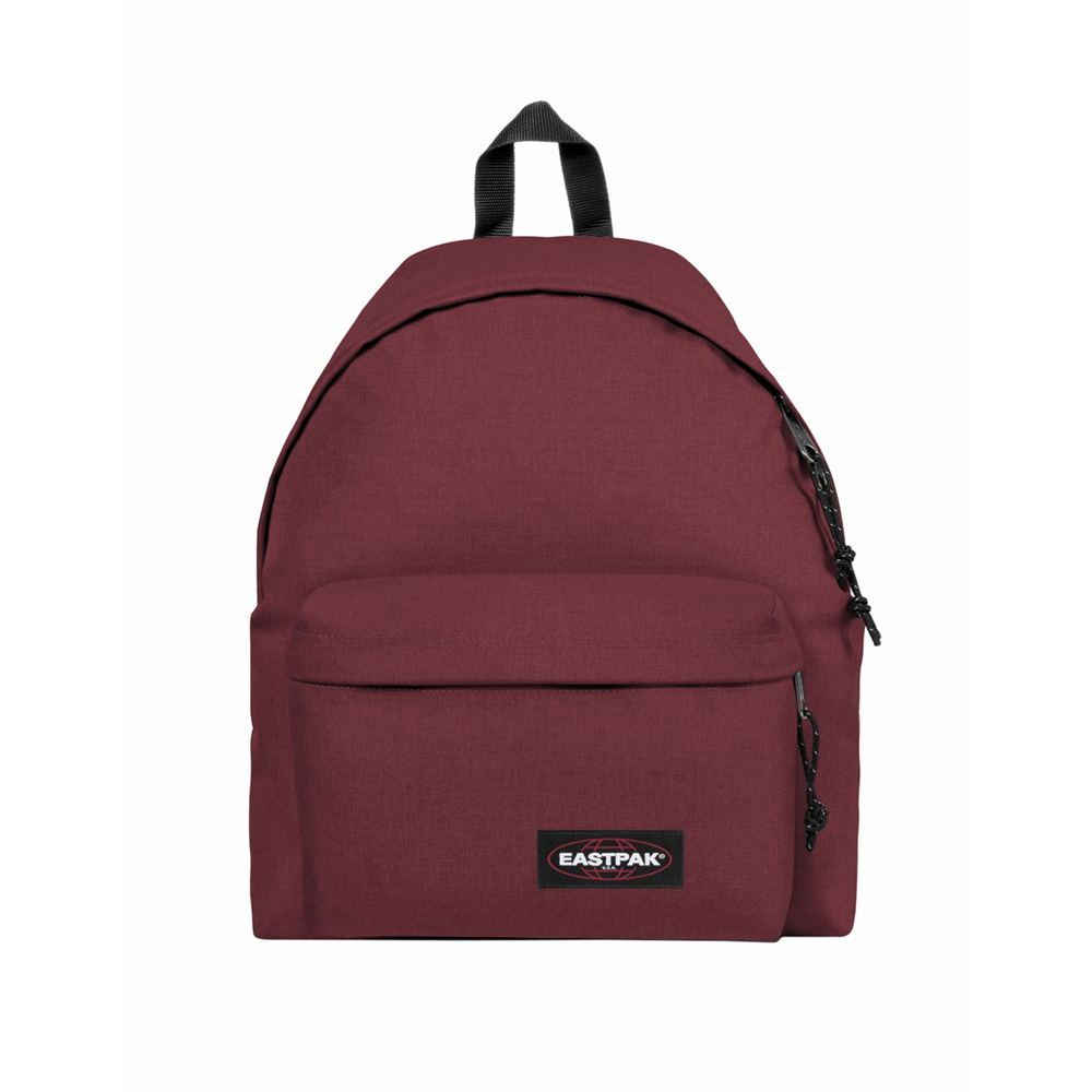 EASTPAK ΣΑΚΙΔΙΟ PADDED PAKR CRAFTY WINE
