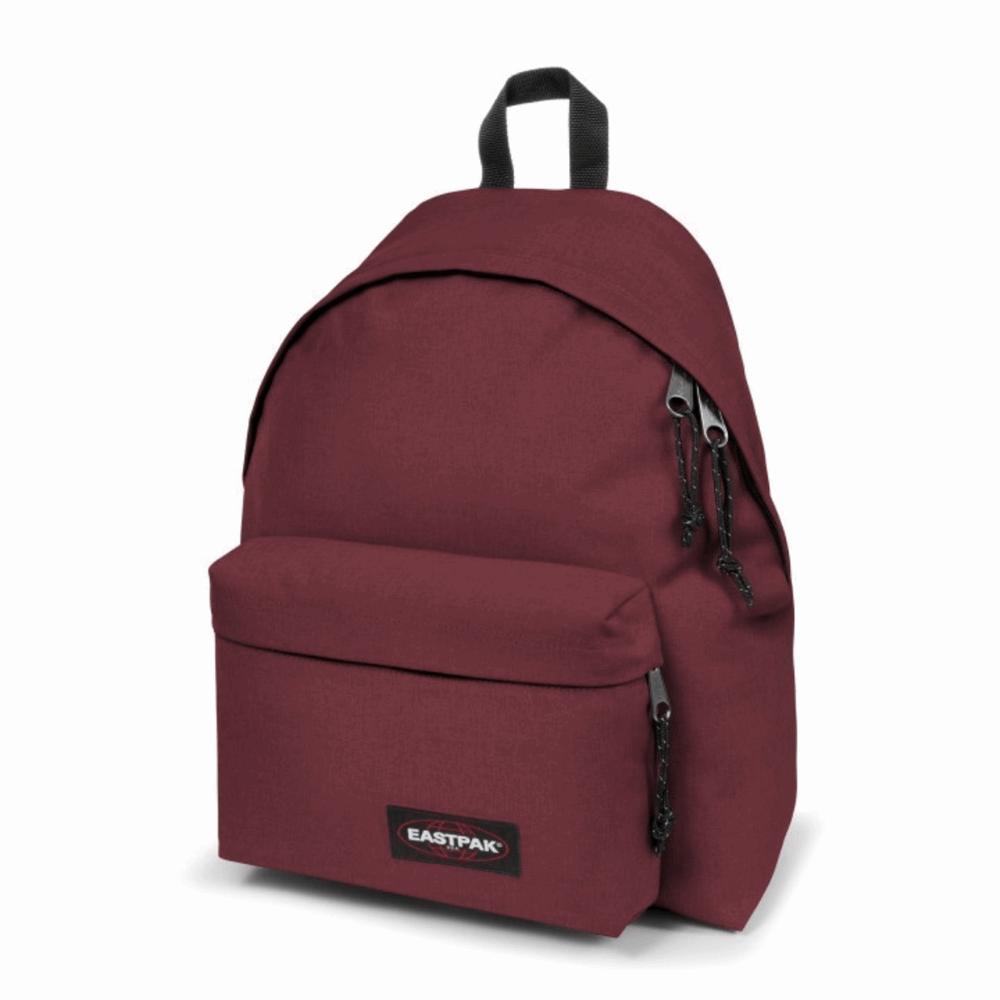 EASTPAK ΣΑΚΙΔΙΟ PADDED PAKR CRAFTY WINE