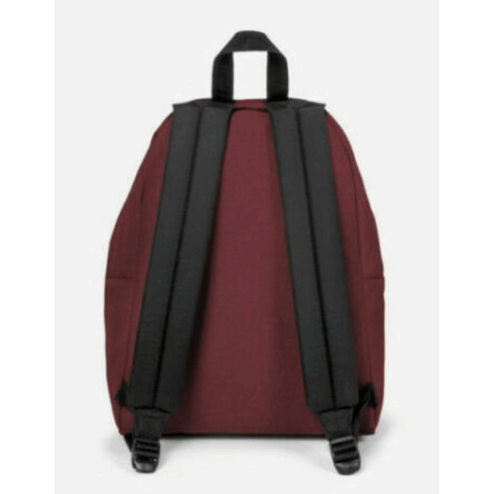 EASTPAK ΣΑΚΙΔΙΟ PADDED PAKR CRAFTY WINE