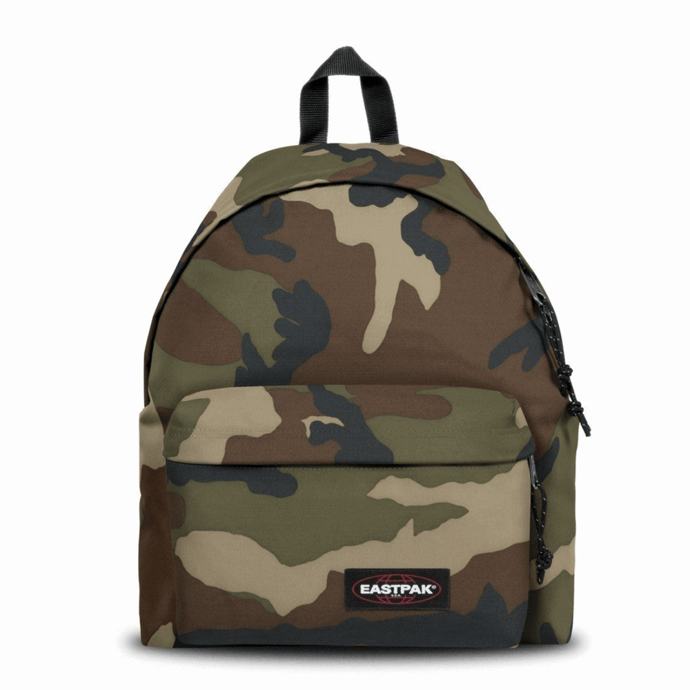 EASTPAK ΣΑΚΙΔΙΟ PADDED PAKR CAMO