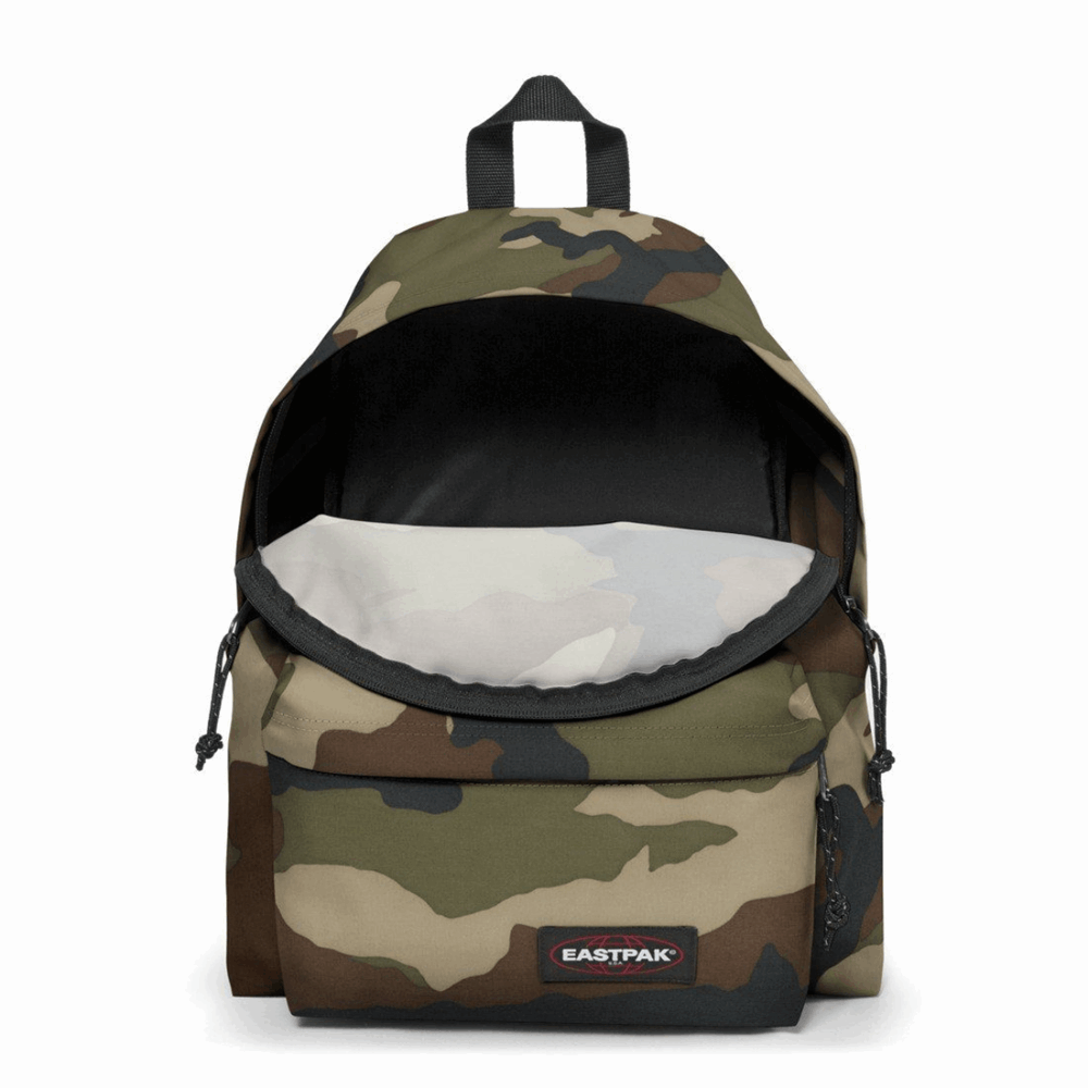 EASTPAK ΣΑΚΙΔΙΟ PADDED PAKR CAMO
