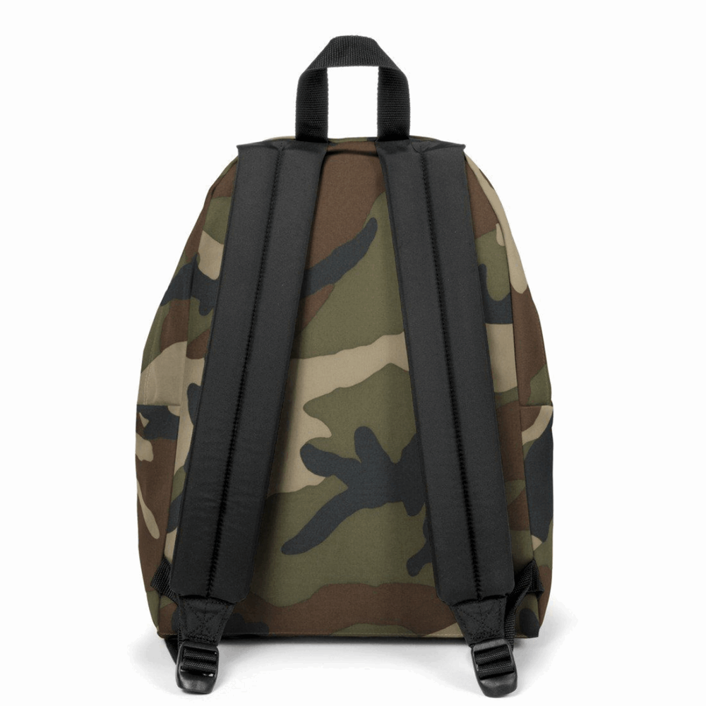 EASTPAK ΣΑΚΙΔΙΟ PADDED PAKR CAMO