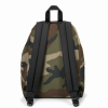 EASTPAK ΣΑΚΙΔΙΟ PADDED PAKR CAMO