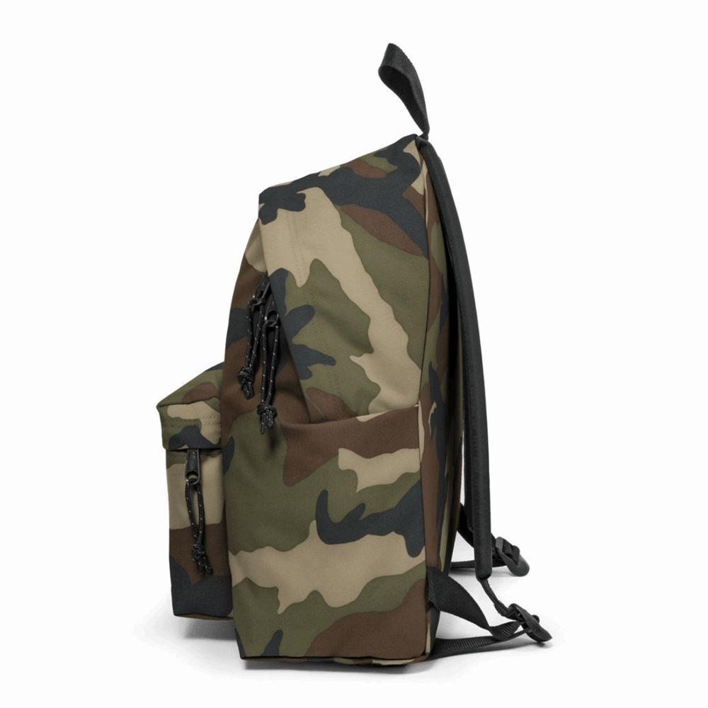 EASTPAK ΣΑΚΙΔΙΟ PADDED PAKR CAMO