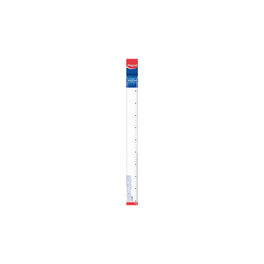 MAPED ΧΑΡΑΚΑΣ CRISTAL 146 50cm