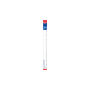 MAPED ΧΑΡΑΚΑΣ CRISTAL 146 50cm