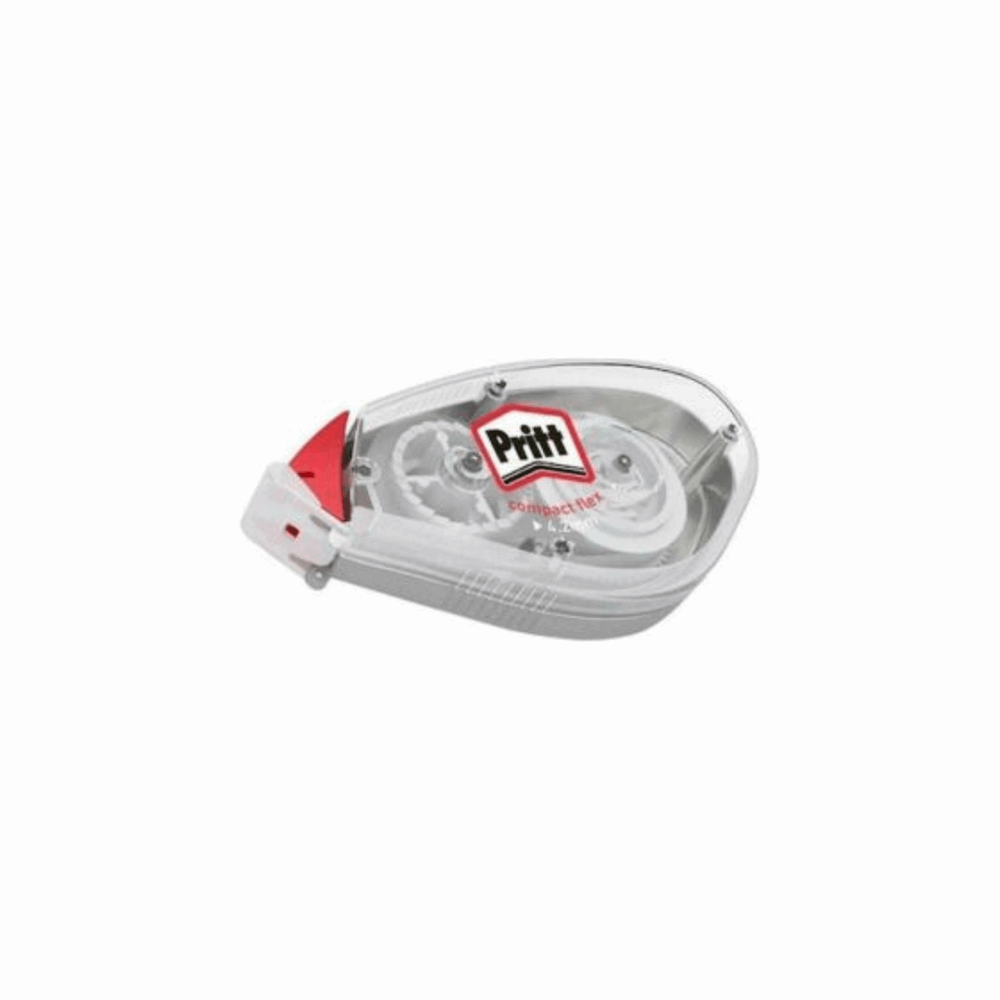 PRITT COMPACT ΔΙΟΡΘΩΤΙΚΟ ROLLER 4,2mmX10m H-858 264754