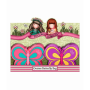 GORJUSS - Butterfly Bag - In The Forest 1339GJD01