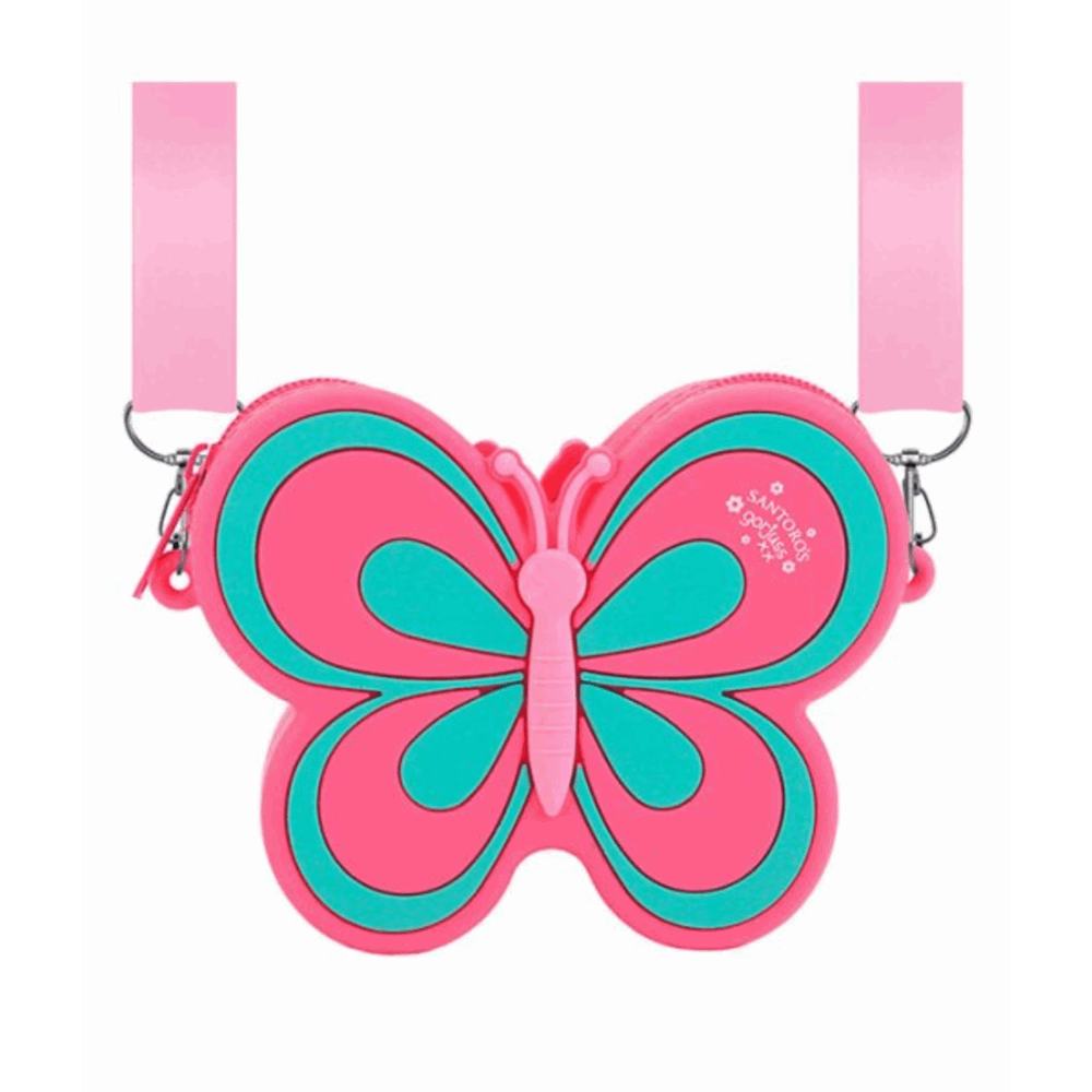 GORJUSS - Butterfly Bag - In The Forest 1339GJD01
