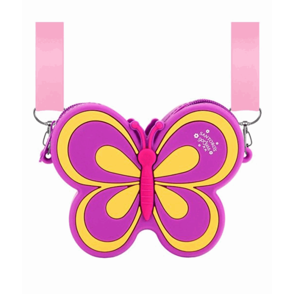 GORJUSS - Butterfly Bag - In The Forest 1339GJD01
