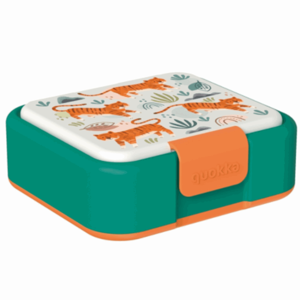 QUOKKA KIDS SANDWICH BOX 40261