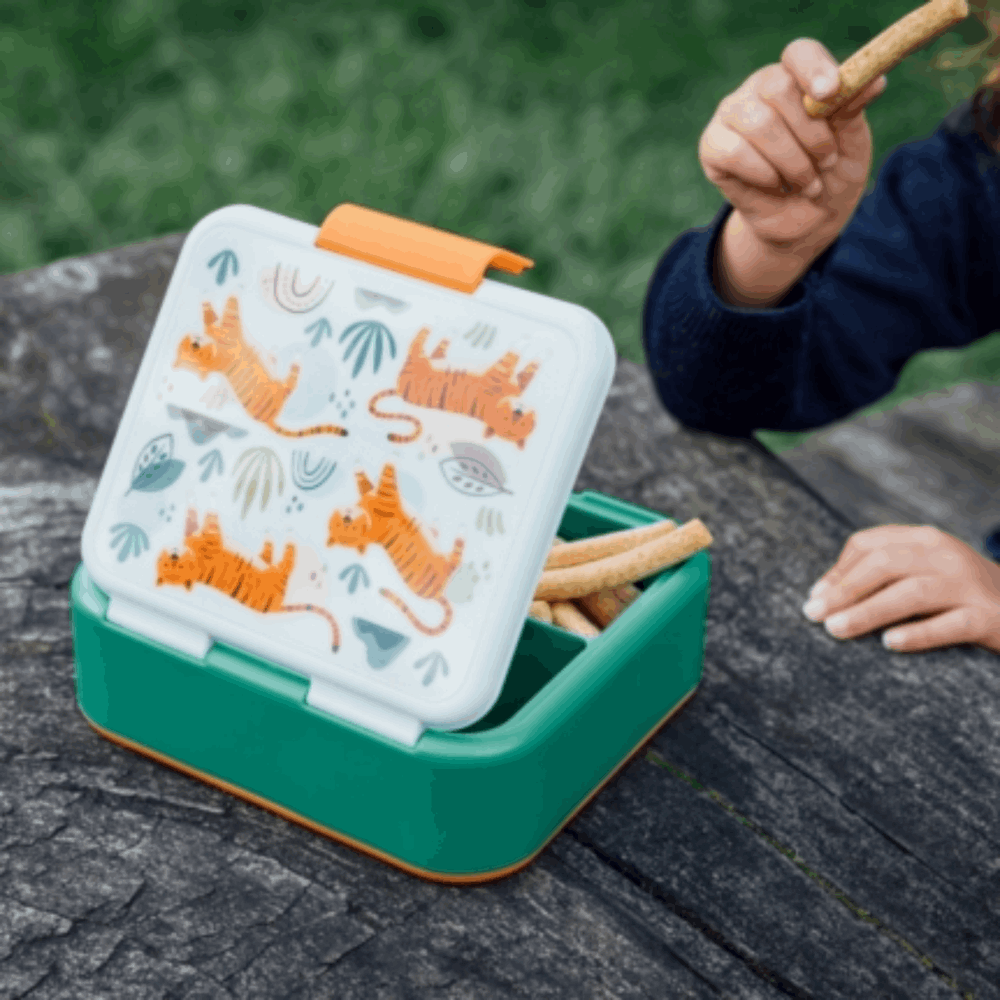 QUOKKA KIDS SANDWICH BOX 40261
