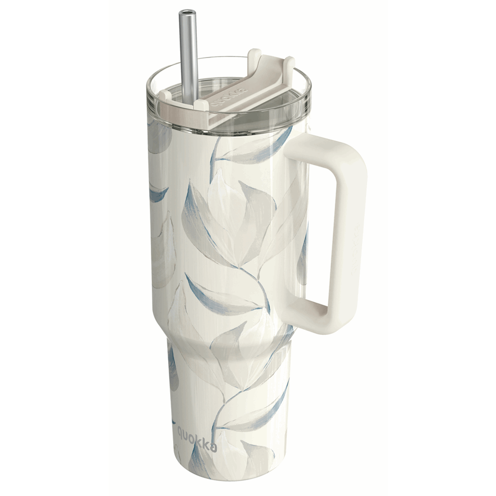 QUOKKA THERMAL RAMBLER SS COTTON XL 1200ml - 40,5 Oz 40043