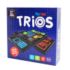 TRIOS ΠΑΙΧΝΙΔΙ ΛΟΓΙΚΗΣ 6+ TRIOS ΕΠΙΤΡΑΠΕΖΙΟ ASK-03