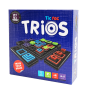 TRIOS ΠΑΙΧΝΙΔΙ ΛΟΓΙΚΗΣ 6+ TRIOS ΕΠΙΤΡΑΠΕΖΙΟ ASK-03