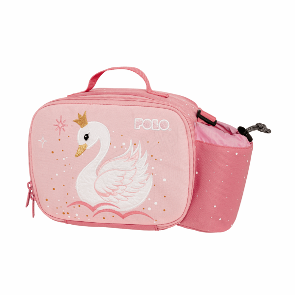 POLO LUNCH BAG FIZZ SWAN 971001-8449
