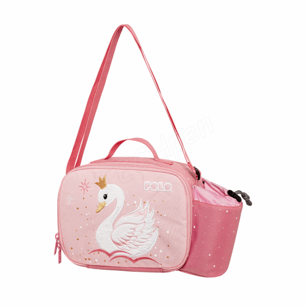 POLO LUNCH BAG FIZZ SWAN 971001-8449