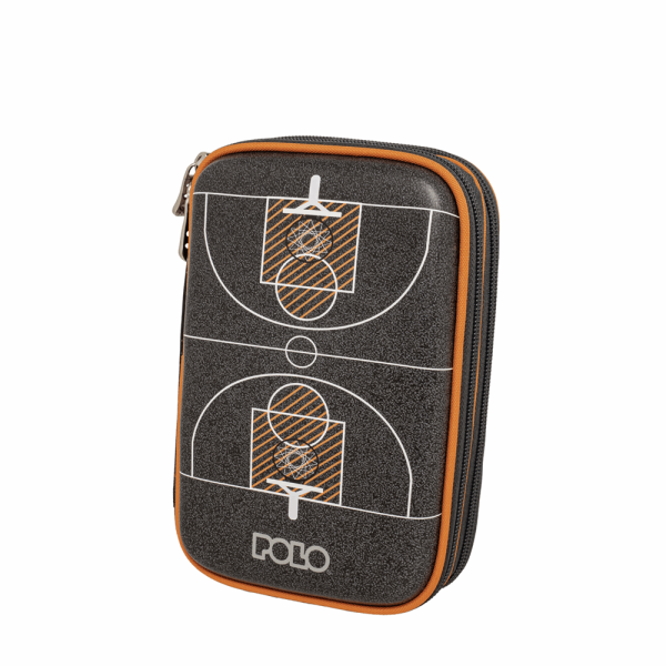 POLO ΚΑΣΕΤΙΝΑ ORBIT BASKETBALL VELCRO 937056-8423