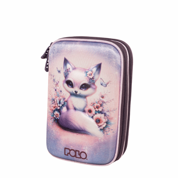 POLO ΚΑΣΕΤΙΝΑ ORBIT CUTE FOX 937056-8425