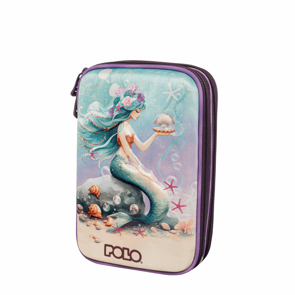 POLO ΚΑΣΕΤΙΝΑ ORBIT MERMAID 937056-8426
