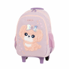 POLO ΣΑΚΙΔΙΟ TROLLEY JUNIOR FIZZ DOG 965001-8450