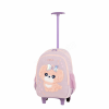POLO ΣΑΚΙΔΙΟ TROLLEY JUNIOR FIZZ DOG 965001-8450