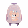 POLO ΣΑΚΙΔΙΟ TROLLEY JUNIOR FIZZ DOG 965001-8450