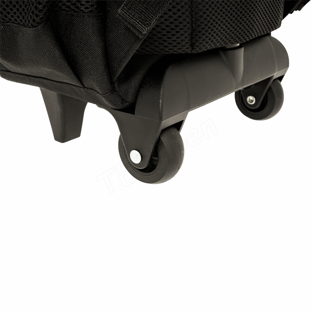 POLO ΣΑΚΙΔΙΟ TROLLEY JUNIOR FIZZ DOG 965001-8450