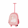 POLO ΣΑΚΙΔΙΟ TROLLEY JUNIOR FIZZ SWAN 965001-8449