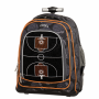 POLO ΣΑΚΙΔΙΟ TROLLEY ORBIT BASKETBALL VELCRO 965056-8423
