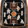 POLO ΣΑΚΙΔΙΟ TROLLEY ORBIT BASKETBALL VELCRO 965056-8423