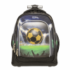 POLO ΣΑΚΙΔΙΟ TROLLEY ORBIT GOLDEN BALL 965056-8424