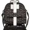 POLO ΣΑΚΙΔΙΟ TROLLEY ORBIT GOLDEN BALL 965056-8424