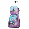 POLO ΣΑΚΙΔΙΟ TROLLEY ORBIT MERMAID 965056-8426