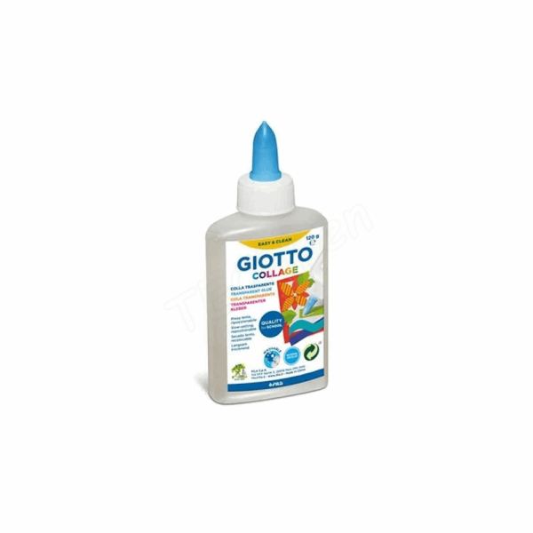 GIOTTO ΚΟΛΛΑ COLLAGE 120gr 000541300