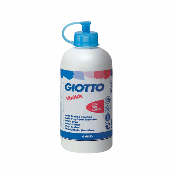GIOTTO ΚΟΛΛΑ ΛΕΥΚΗ VINILIK 100gr 000543300