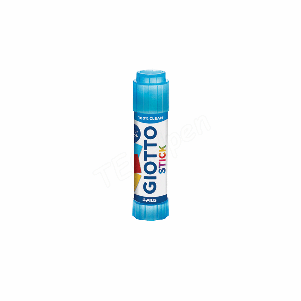 GIOTTO ΚΟΛΛΑ STICK 10gr 054010000