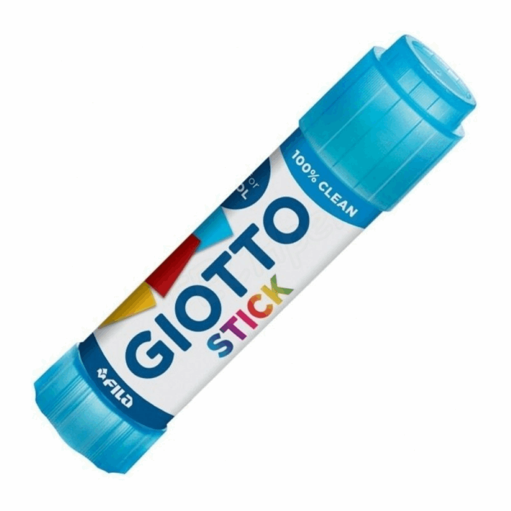 GIOTTO ΚΟΛΛΑ STICK 20gr 054050000