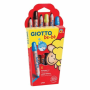 GIOTTO ΒΕΒΕ ΞΥΛΟΜΠΟΓΙΕΣ ΣΕΤ 6τμχ 114810 #