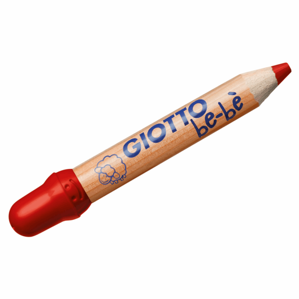 GIOTTO ΒΕΒΕ ΞΥΛΟΜΠΟΓΙΕΣ ΣΕΤ 6τμχ 114810 #