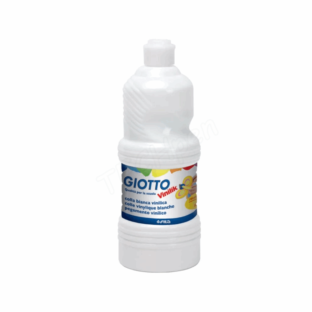 GIOTTO ΚΟΛΛΑ ΛΕΥΚΗ 1kg VINILIK 000542900