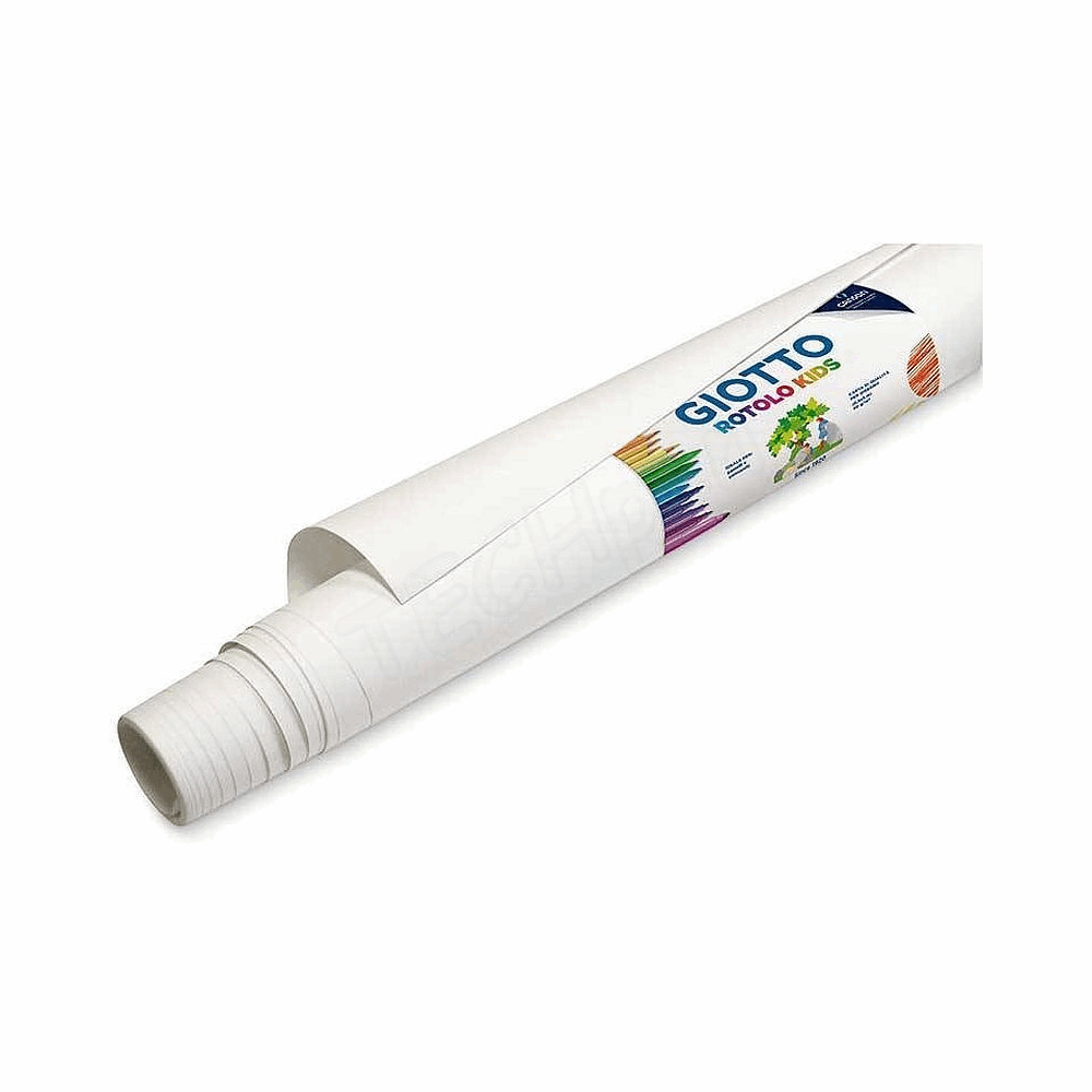 GIOTTO ROLL KIDS DRAWING 0,5X5M 90G 000580800