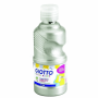GIOTTO ΤΕΜΠΕΡΑ ΜΠΟΥΚΑΛΙ 250ml ΑΣΗΜΙ ΜΕΤΑΛΛΙΚΟ 053140200