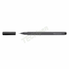 FABER CASTELL ΜΑΡΚΑΔΟΡΑΚΙ ΓΡΑΦΗΣ GRIP FINEPEN 0,4mm OF151699 PLANT BASED INK ΜΑΥΡΟ 12307335