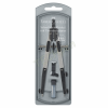 FABER CASTELL TD 174014 ΔΙΑΒΗΤΗΣ QUICK SET JOINTED 4mm PEG 12310548