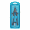 FABER CASTELL TD174340 ΔΙΑΒΗΤΗΣ FACTORY BLUE 12310074