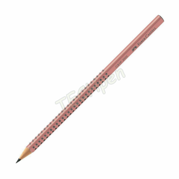 FABER CASTELL ΜΟΛΥΒΙ Β GRIP 2001 OF100-129-421 ΣΟΜΟΝ 12310258