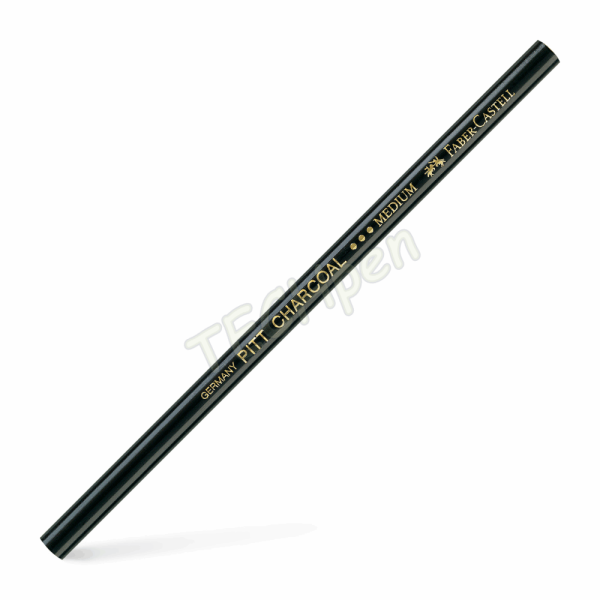FABER CASTELL ΜΟΛΥΒΙ ΚΑΡΒΟΥΝΟ OF117400 ΜΕΣΑΙΟ 12302950