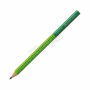 FABER CASTELL ΜΟΛΥΒΙ  JUMBO GRIP ΠΡΑΣΙΝΟ